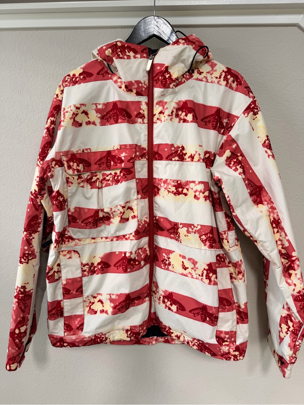 Bonfire Chroma Men’s Snowboard Jacket